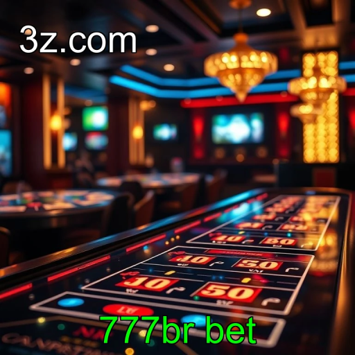 Aventura em Arcade: 777br bet como Destino dos Jogos