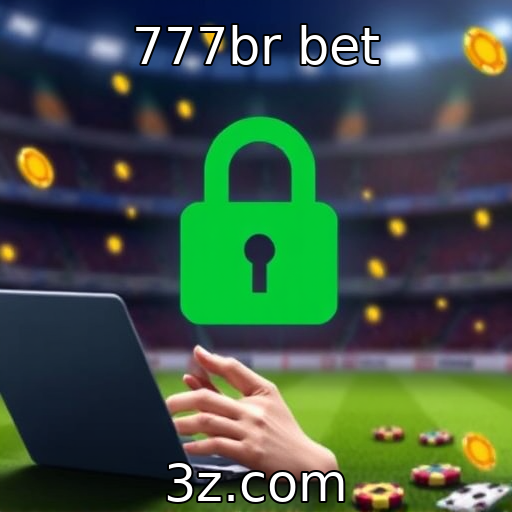 Tendências em segurança em sites de apostas