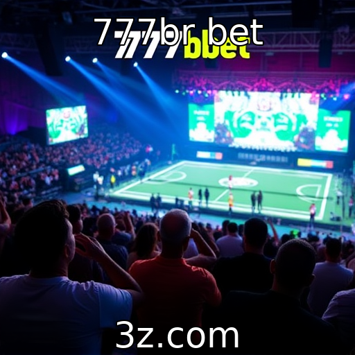 Conexão entre jogos e eSports em eventos ao vivo