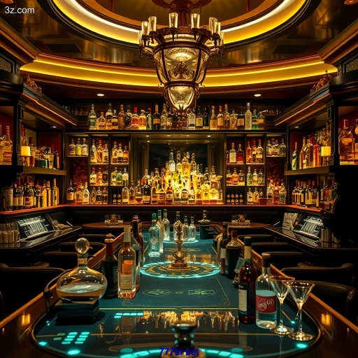 Apostas em tempo real: Live-Betting no 777br Bet